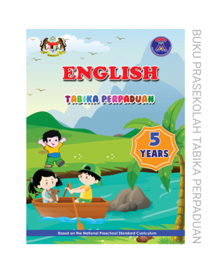 english-5years-perpaduan